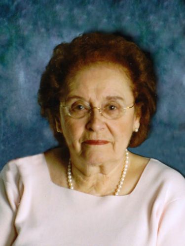 estelle wegman