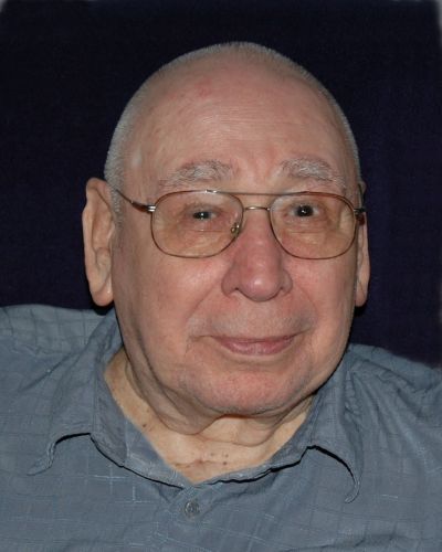 richard neubauer