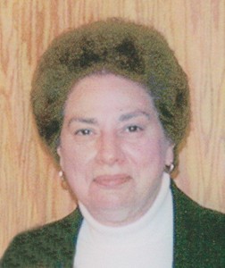 arlene ennocenti
