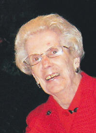 lucille zwierlein