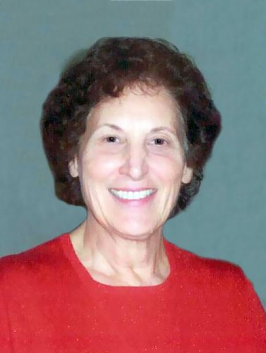 florine zecchino