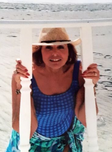 gladys albano
