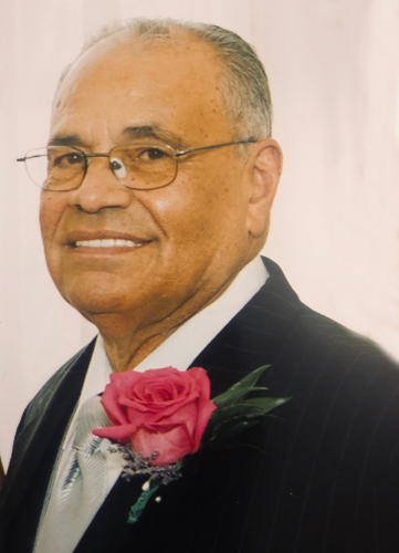 joseph irizarri