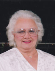 mary oagley