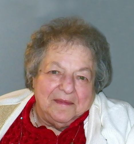 sally bloom