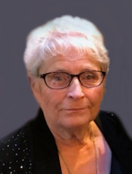 gail palluconi