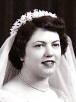hilda mitchell