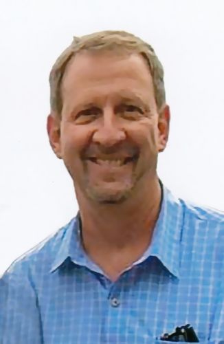 kevin buckert