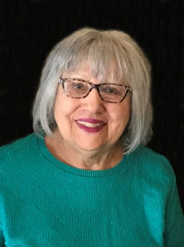 mary ann mcnicol