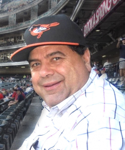 david pilaroscia