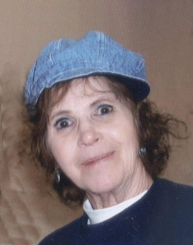 anne billotti