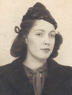 arlene fetter
