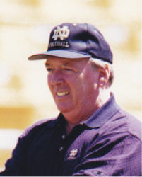 james bell
