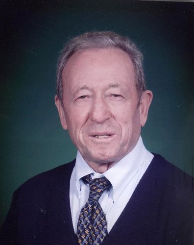 joseph pavia