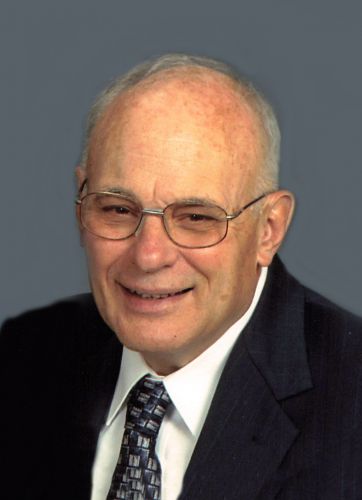 william entress