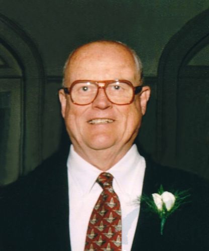 morris richardson
