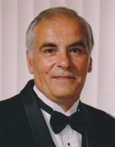 david cavuoto