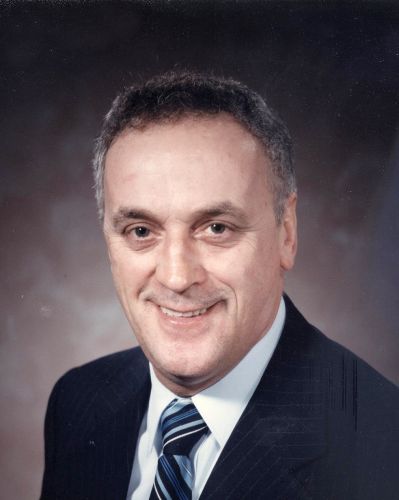 andrew milne