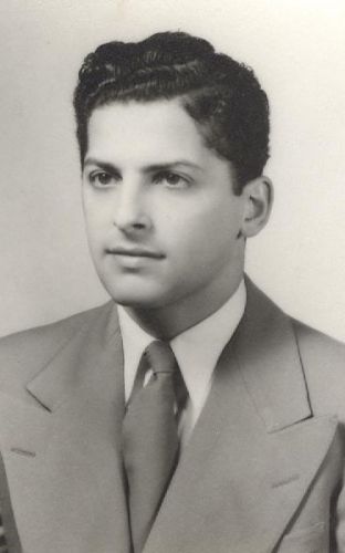 joseph petrillo