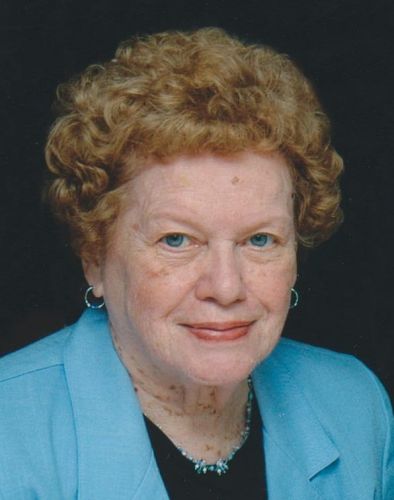 ann roach