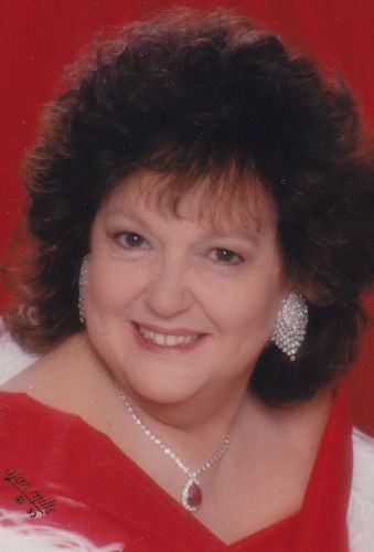 gloria latragna