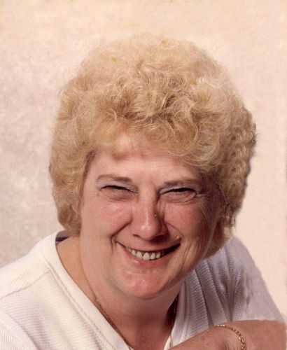 dorothy dillenbeck