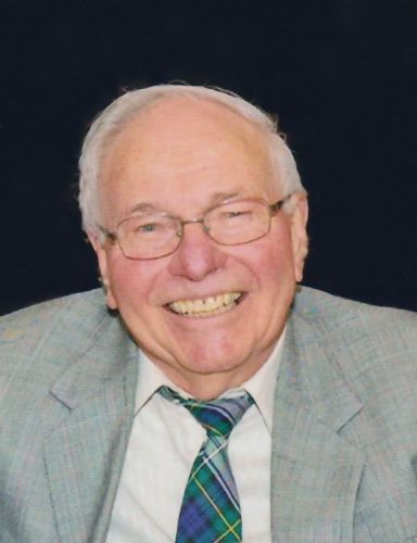 james ormond