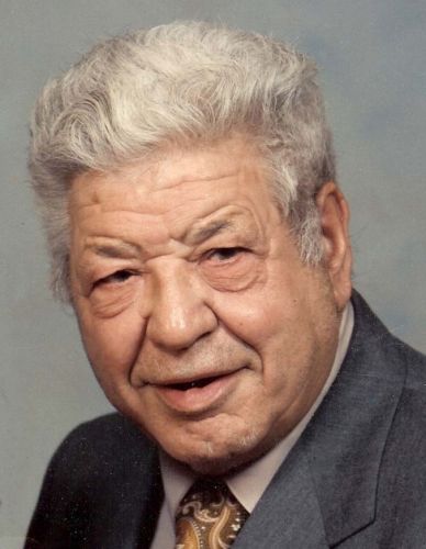 santo farina