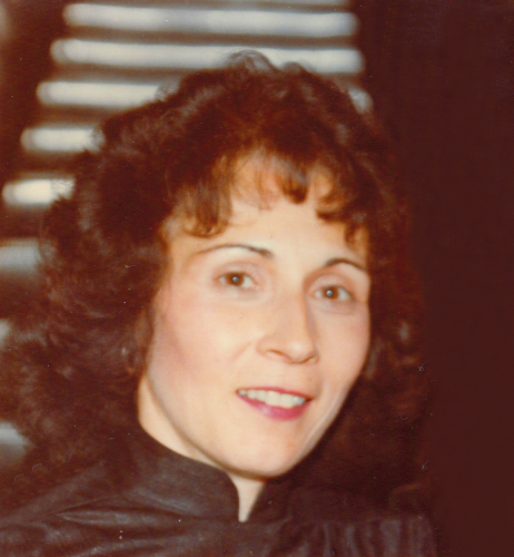 jo ann sadwick