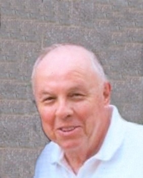 henry harrison