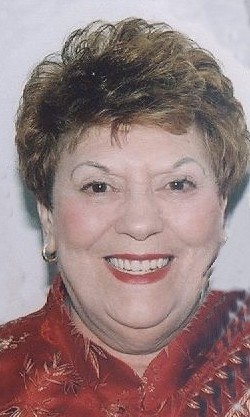 shirley distaffen