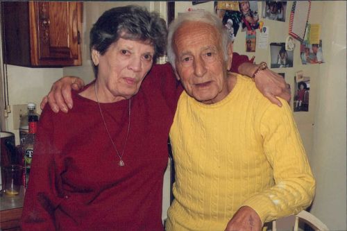 lillian capuano