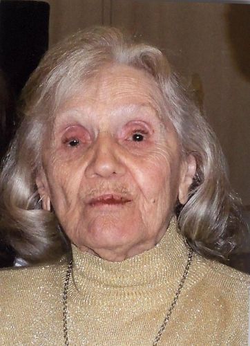 ella romano