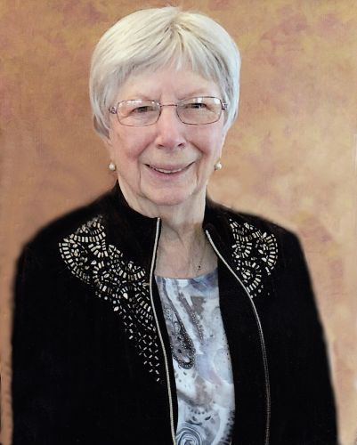mary sullivan