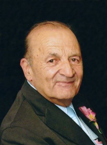 james ventrella