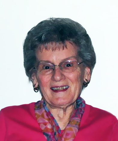 bertha fehlner