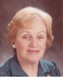 marion johnstone