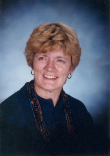 elaine cummings