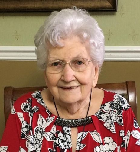 mary ann ritzenthaler