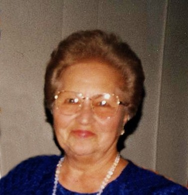mary pasquarella
