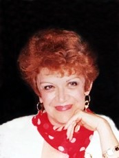 eleanor spade