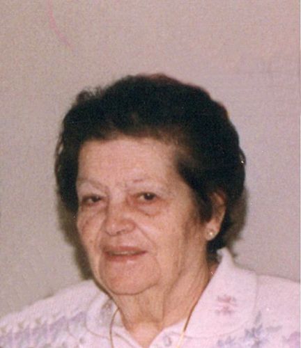 maria salipante