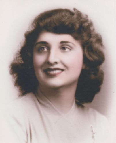 dorothy brienza