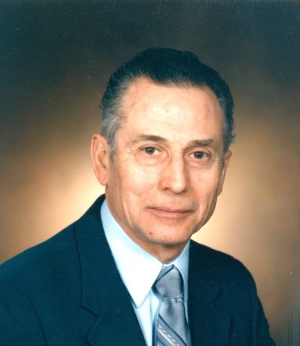 rudolph agostinelli