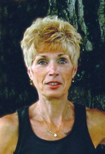 marlene petsos