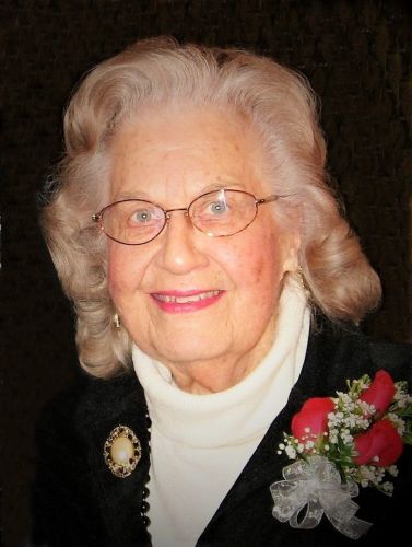 victoria woodruff