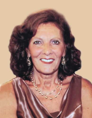 patricia dipasquale