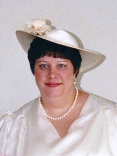 gail brumbaugh