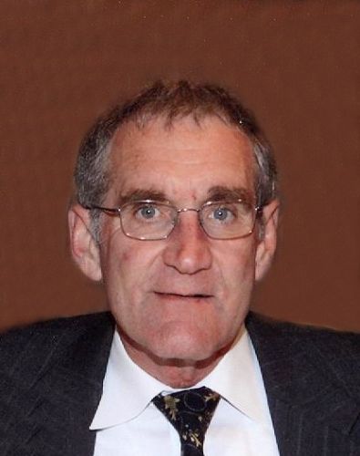 joseph wargo