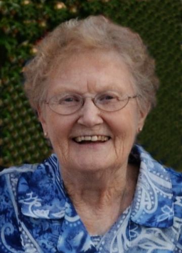 margaret herford
